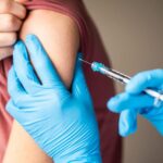 Covid vaccines may have helped fuel rise in excess deaths