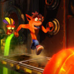 Crash Bandicoot N. Sane Trilogy Has Sold Over 20 Million Units