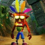 Crash Bandicoot N. Sane Trilogy Sales Cross the 20 Million Mark