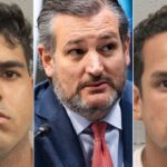 Cruz calls for death penalty for migrants accused of killing Houston girl