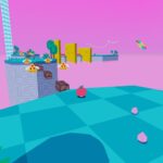 Dadish 3D [Switch] Review – Rad Dad? – Gamezebo