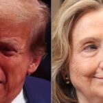 Donald Trump Pretends Like ‘Lock Her Up’ Was Never One Of His Rallying Cries