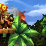 Donkey Kong Country Returns HD developer revealed