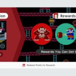 Donkey Kong icons added to Nintendo Switch Online