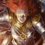 Dungeons & Dragons 2024 Class Changes Detailed by Wizards of the Coast