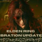 Elden Ring Calibration Update 1.12.2 Adjusts DLC’s Difficulty