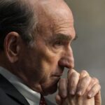 Elliott Abrams: Convicted Liar, Defender of Dictators, Accomplice to Genocide—and Foreign Policy Wise Man