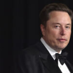 Elon Musk (Kind of) Gets His F-You Money