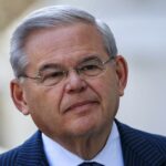 Ex-N.J. attorney general testifies Sen. Bob Menendez confronted him twice over a pending criminal case