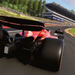 F1 24 Patch 1.3 Arrives Tomorrow Focusing on Handling Refinements