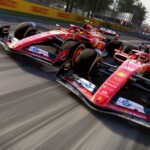 F1 24 Patch 1.5 Arrives on June 24 Featuring Plenty of Gameplay Fixes