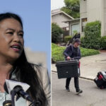 FBI raids home associated with Oakland Mayor Sheng Thao, several other locations, source says