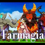 Farmagia confirmed for Switch