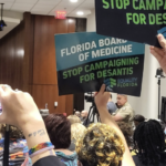 Federal judge blocks Florida’s ban and restrictions on health care for trans people