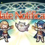 Fire Emblem Heroes update announced (version 8.6.0), patch notes