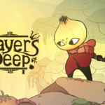 First look at Layers Deep, a cozy 2D Metroidvania starring an onion