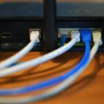 Fix your internet connection by restarting your devices