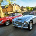 Forza Horizon 4 DLC has been delisted from platforms, with base game soon to follow