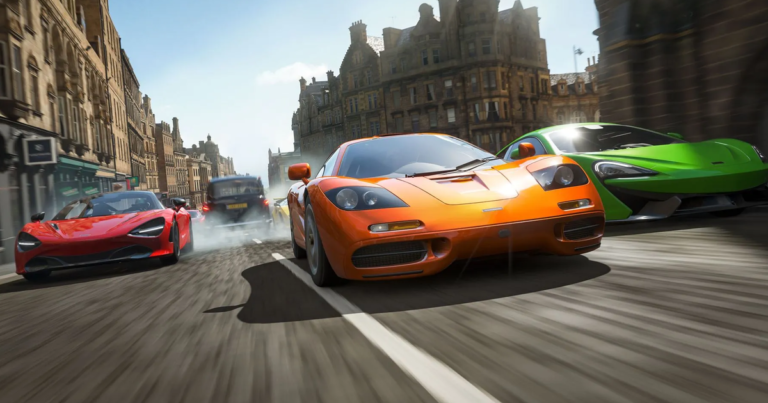 Forza Horizon 4 to be delisted on December 15 | News-in-brief