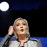 France’s Marine Le Pen Rallies Supporters on Deporting All Dual Nationals Who Follow Radical Islam – RedState