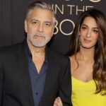 George Clooney called White House to defend wife’s work: report