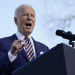 Get Angry: Biden's Campaign Needs a Change in Tone