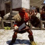 Gladiator Sim We Who Are About to Die Gets Biggest Update “By a Lot”