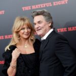 Goldie Hawn Say She Lives in Fear After Home Break-Ins