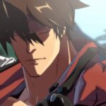 Guilty Gear Strive: Dual Rulers Anime Announced