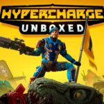 HYPERCHARGE: Unboxed heads to Xbox consoles this month