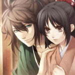 Hakuoki: Chronicles of Wind and Blossom launches in August