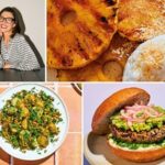 Healthy, plant-based recipes for summer from Plant Magic