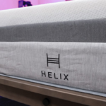 Helix Plus Mattress Receives the Helix Treatment. Helix Plus Mattress Review – Video