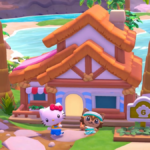 Hello Kitty Island Adventure Comes to Nintendo Switch, PS4, PS5 and PC in 2025