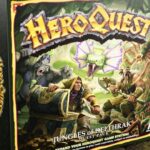 Heroquest Jungles of Dethrak Pre-Order Available in August