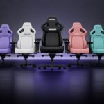 How AndaSeat Have Looked To Create The Best Gaming Chair on the Market – Gamezebo