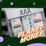 How Juul created a market, fueled a crisis, and why regulators failed to stop it : Planet Money : NPR