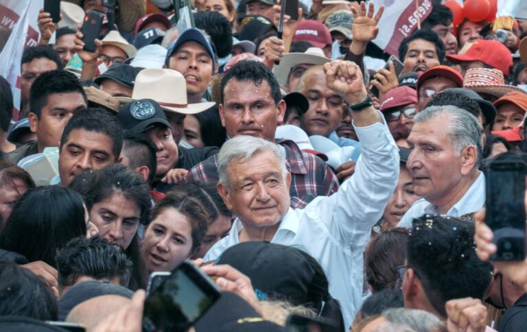 How Will AMLO’s Presidency Be Remembered?