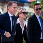 Hunter Biden Gun Case Could Go to the Jury as Soon as Today