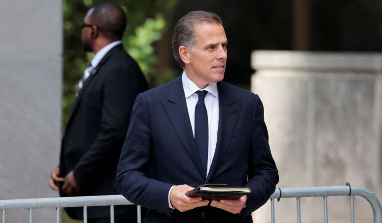 Hunter Biden Gun Case in Jury’s Hands after Intense Closing Arguments