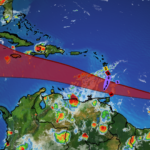 Hurricane Beryl A Major Caribbean Threat