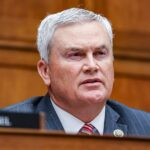 Hypocrite James Comer’s Email Aliases Exposed After China Weed Scandal