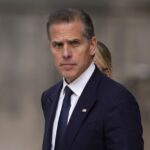 If Your Day Is Gone, and You Want to Ride On: Hunter Biden’s Delaware Trial