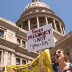 Infant Mortality Rate Rises in Texas After Abortion Ban