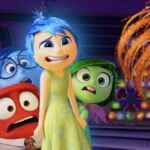 ‘Inside Out 2’ review: Riley grows up in this sweet, stressful sequel