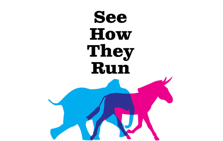 Introducing “See How They Run,” a New “Nation” Podcast on the 2024 Horse Race