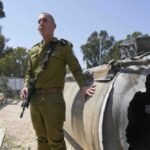 Israel Insists on Goal of ‘Dismantling Hamas’s Governmental and Military Capabilities’