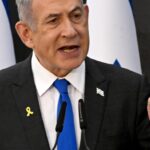 Israel’s Netanyahu to address a joint session of Congress on July 24 : NPR