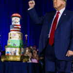 It’s Donald Trump’s 78th Birthday. He Isn’t Happy About It.