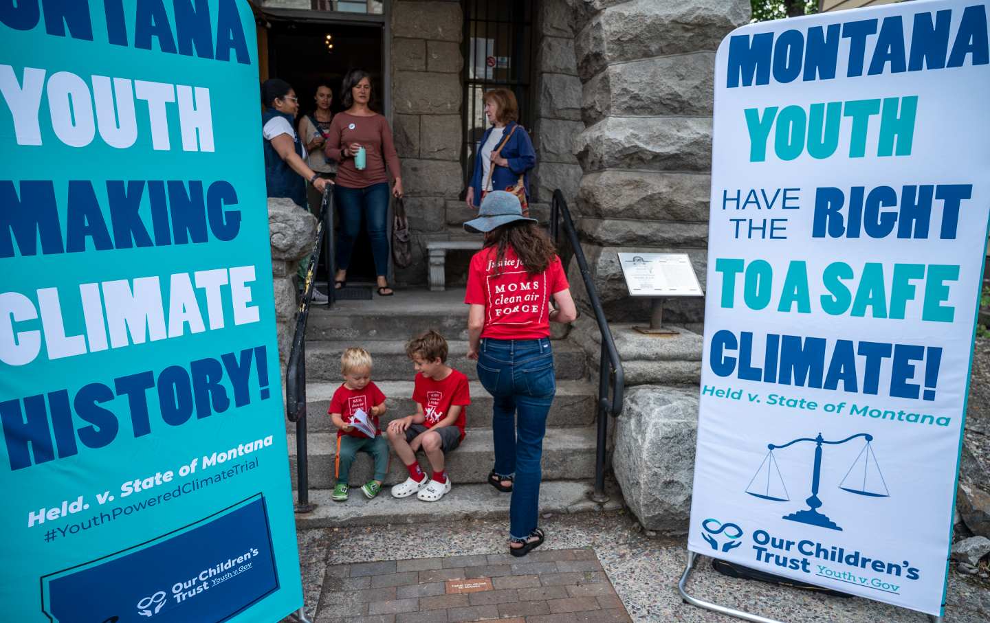 It’s Time for the US to Declare a National Climate Emergency